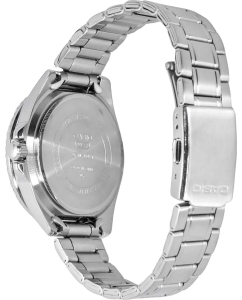 Купить Японские наручные часы Casio Collection MDV-107D-1A1  в E-mobi