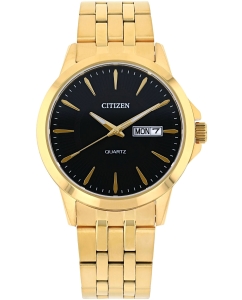 Купить Японские наручные часы Citizen DZ5002-52E  в E-mobi