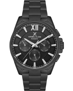 Купить Наручные часы Daniel Klein DK.1.13686-5  в E-mobi