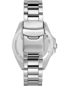 Купить Наручные часы Stuhrling 3950.11  в E-mobi