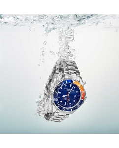 Купить Наручные часы Stuhrling 3950.11  в E-mobi