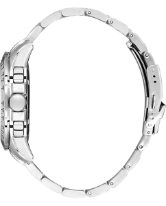 Купить Наручные часы Santa Barbara Polo &amp; Racquet Club SB.1.10526-1 с хронографом  в E-mobi