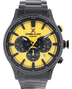 Купить Наручные часы Daniel Klein DK.1.13643-5  в E-mobi