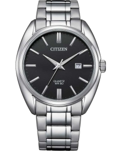 Купить Японские наручные часы Citizen BI5100-58E  в E-mobi