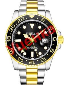 Купить Наручные часы Stuhrling 3965.3-ucenka  в E-mobi