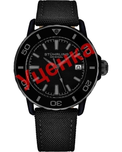 Купить Наручные часы Stuhrling 4041.3-ucenka  в E-mobi