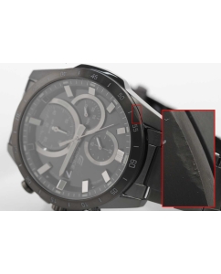 Купить Японские наручные часы Casio Edifice EFR-571MDC-1AVUEF-ucenka с хронографом  в E-mobi