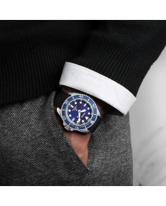 Купить Японские наручные часы Seiko Prospex SNE593  в E-mobi