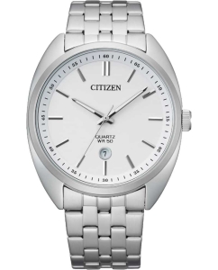 Купить Японские наручные часы Citizen BI5090-50A  в E-mobi
