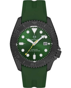 Купить Наручные часы Sergio Tacchini ST.3.10002-5  в E-mobi