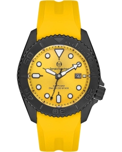 Купить Наручные часы Sergio Tacchini ST.3.10002-4  в E-mobi