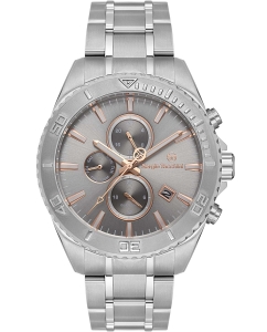 Купить Наручные часы Sergio Tacchini ST.1.10375-1  в E-mobi