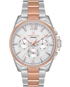 Купить Наручные часы Daniel Klein DK.1.13686-4  в E-mobi