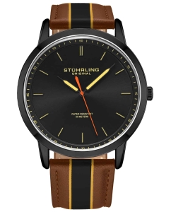 Купить Наручные часы Stuhrling 3992.5  в E-mobi