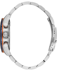 Купить Наручные часы Sergio Tacchini ST.1.10420-2 с хронографом  в E-mobi