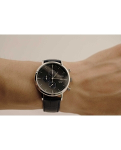 Купить Японские наручные часы Citizen AN3610-04H с хронографом  в E-mobi