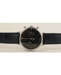 Купить Японские наручные часы Citizen AN3610-04H с хронографом  в E-mobi