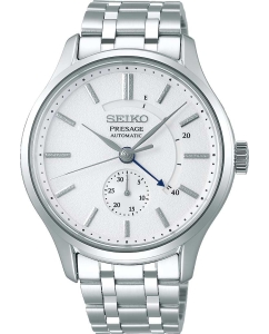 Купить Японские механические наручные часы Seiko Presage SSA395J1  в E-mobi
