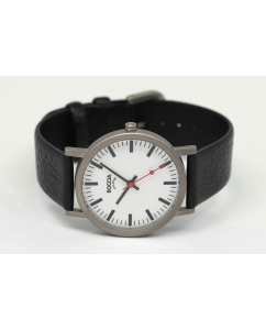 Купить Титановые наручные часы Boccia Titanium 521-03  в E-mobi