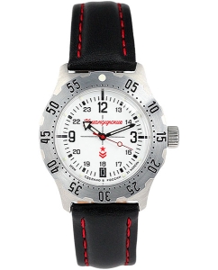 Купить Российские механические наручные часы Восток 350514  в E-mobi