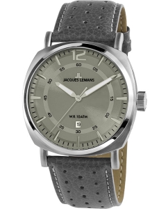 Купить Наручные часы Jacques Lemans 1-1943F  в E-mobi