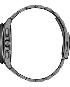 Купить Японские титановые наручные часы Citizen BY1006-62E  в E-mobi
