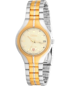 Купить Российские механические наручные часы Слава 1375675/100-2416  в E-mobi