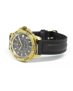 Купить Российские механические наручные часы Восток 439399  в E-mobi