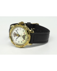 Купить Российские механические наручные часы Восток 819943  в E-mobi