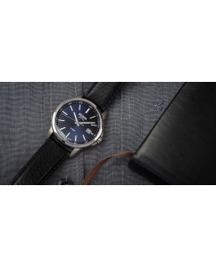 Купить Титановые наручные часы Boccia Titanium 3633-01  в E-mobi