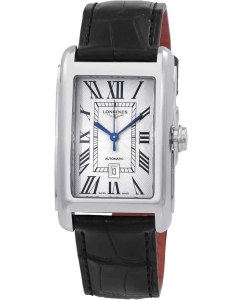 Купить Швейцарские механические наручные часы Longines L5.757.4.71.0  в E-mobi
