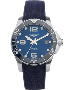 Купить Швейцарские механические наручные часы Longines L3.780.4.96.9  в E-mobi