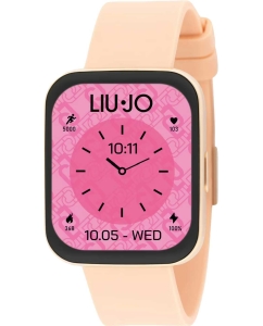 Купить Умные часы LIU JO SWLJ091-ucenka  в E-mobi