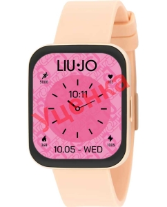 Купить Умные часы LIU JO SWLJ091-ucenka  в E-mobi