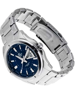 Купить Японские наручные часы Casio Edifice EF-129D-2A  в E-mobi