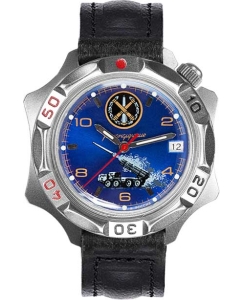 Купить Российские механические наручные часы Восток 536772  в E-mobi