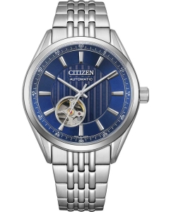 Купить Японские механические наручные часы Citizen NH9110-90L  в E-mobi
