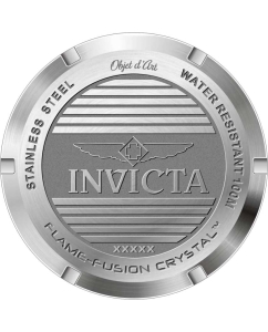 Купить Наручные часы Invicta IN30186  в E-mobi