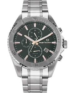 Купить Наручные часы Sergio Tacchini ST.1.10375-4-ucenka  в E-mobi