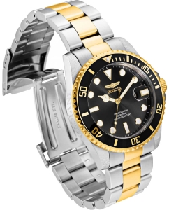 Купить Наручные часы Invicta IN33269  в E-mobi