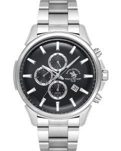 Купить Наручные часы Santa Barbara Polo &amp; Racquet Club SB.1.10392-2  в E-mobi