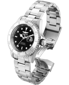 Купить Наручные часы Invicta IN34022  в E-mobi