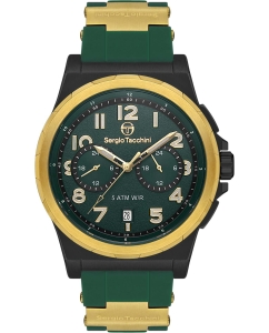 Купить Наручные часы Sergio Tacchini ST.1.10407-5  в E-mobi