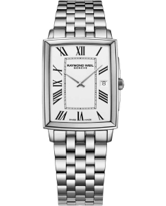Купить Швейцарские наручные часы Raymond Weil 5425-ST-00300  в E-mobi