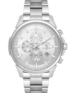 Купить Наручные часы Santa Barbara Polo &amp; Racquet Club SB.1.10392-6  в E-mobi