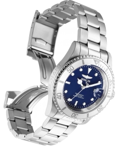 Купить Наручные часы Invicta IN34023  в E-mobi