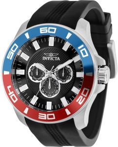 Купить Наручные часы Invicta IN35740  в E-mobi