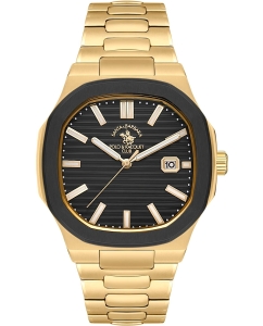 Купить Наручные часы Santa Barbara Polo &amp; Racquet Club SB.1.10450-7  в E-mobi