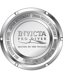 Купить Наручные часы Invicta IN37156  в E-mobi