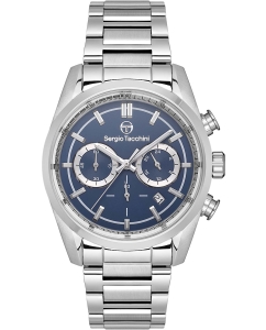 Купить Наручные часы Sergio Tacchini ST.1.10423-3 с хронографом  в E-mobi